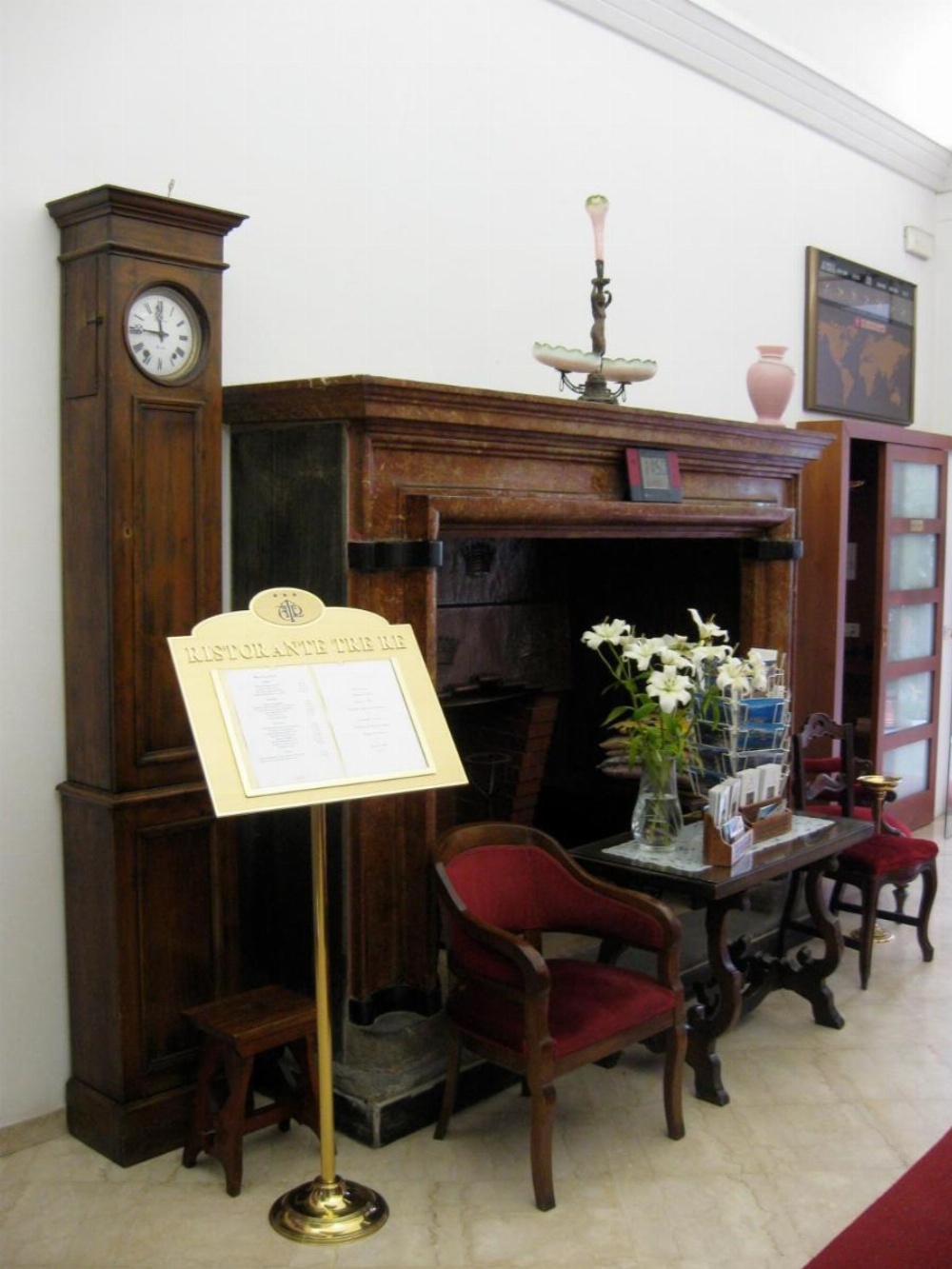 Hotel Tre Re Image 14