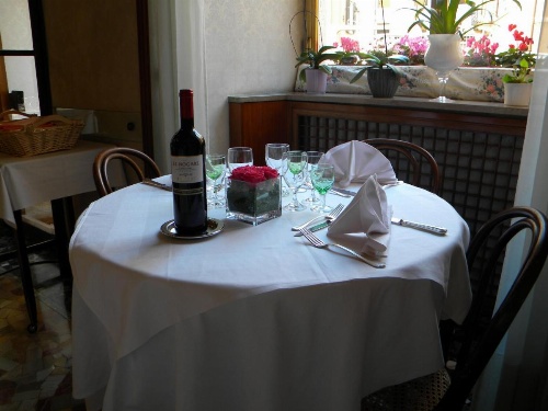 Hotel Tre Re image 16