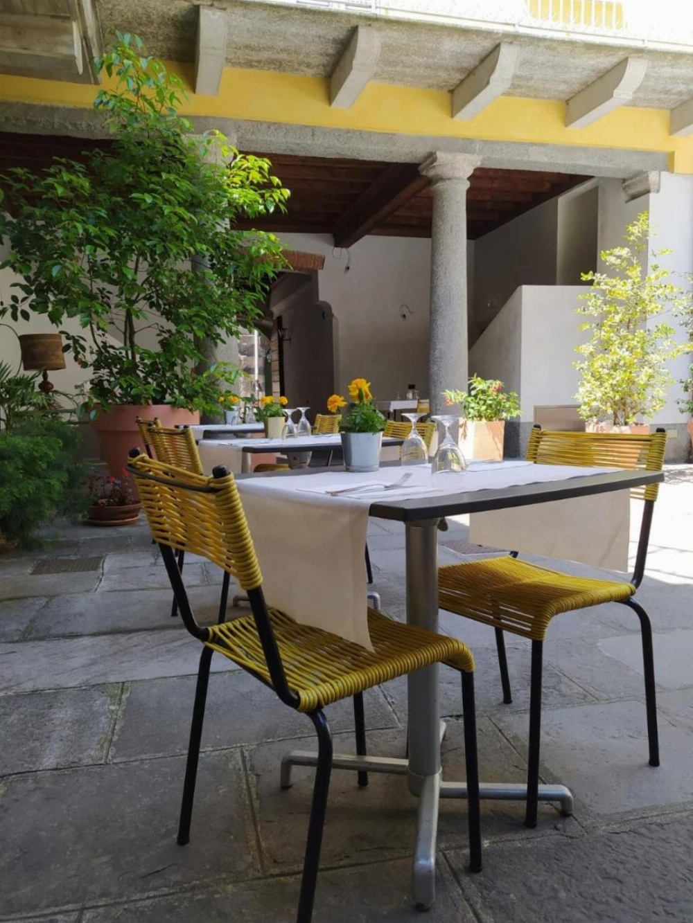 Hotel Tre Re Image 18