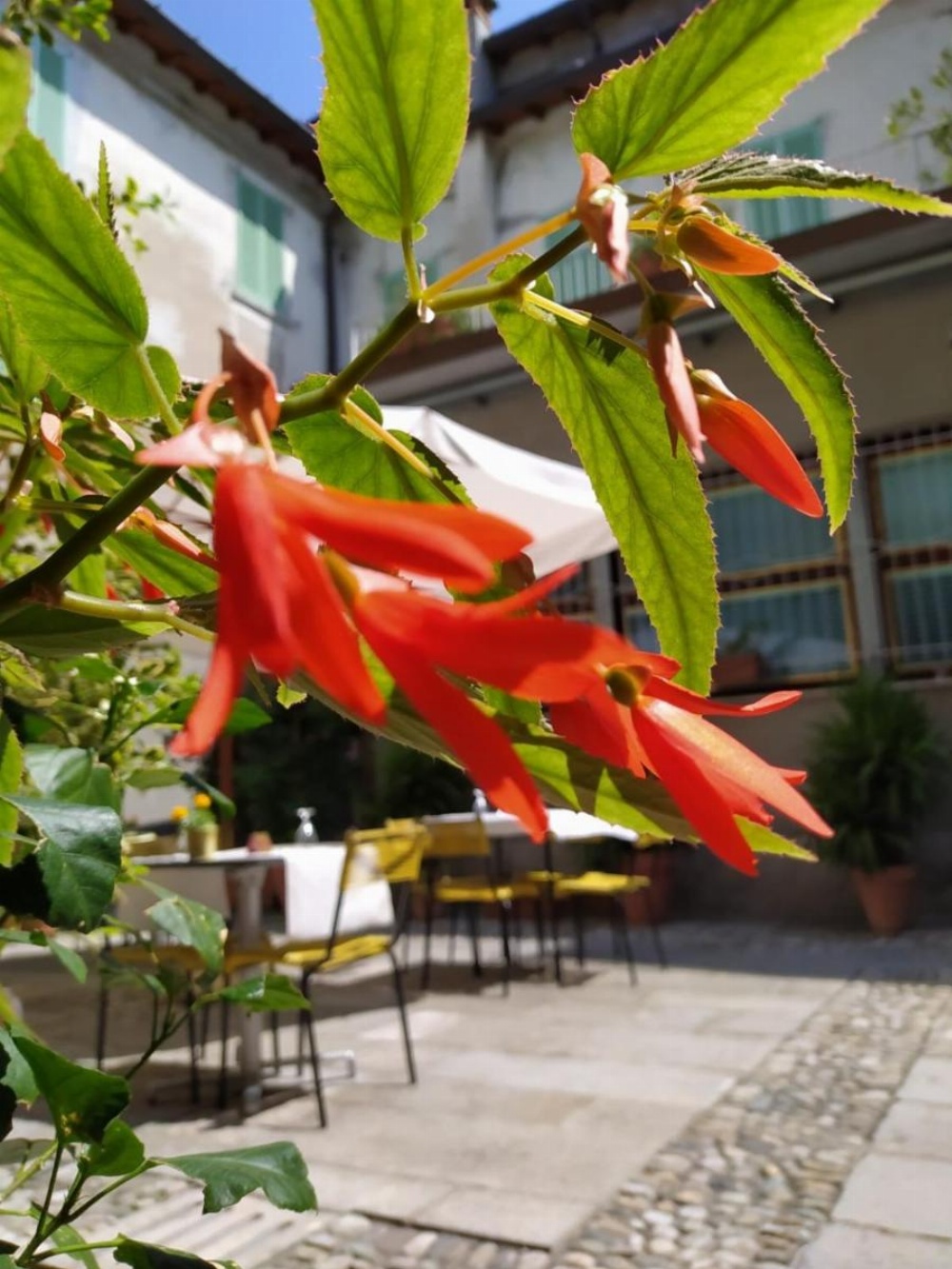 Hotel Tre Re Image 19