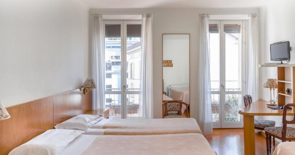 Hotel Tre Re Image 21