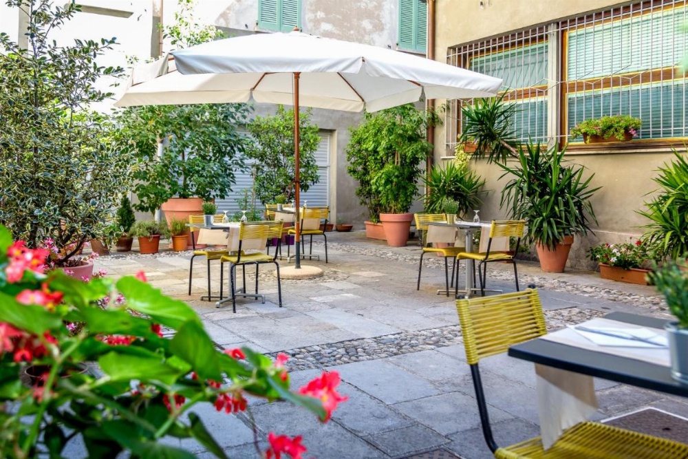 Hotel Tre Re Image 22