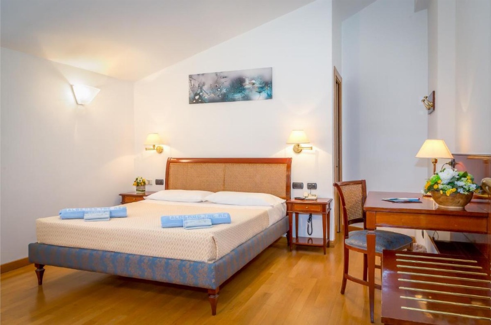 Hotel Tre Re Image 23