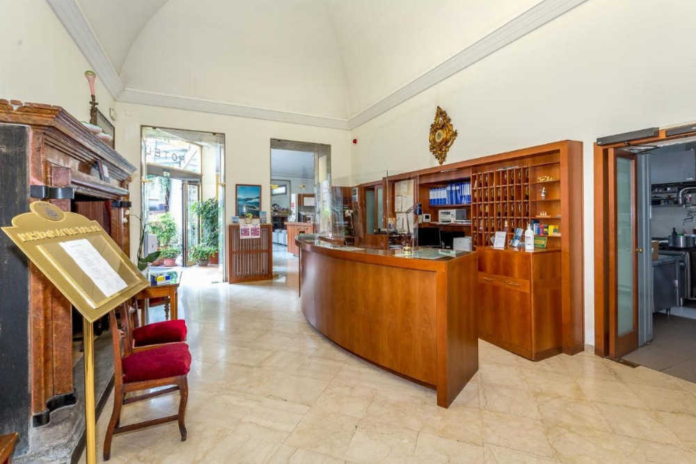 Hotel Tre Re Image 24