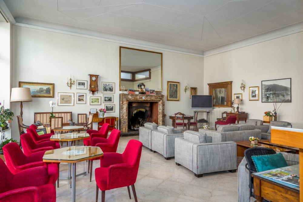 Hotel Tre Re Image 26