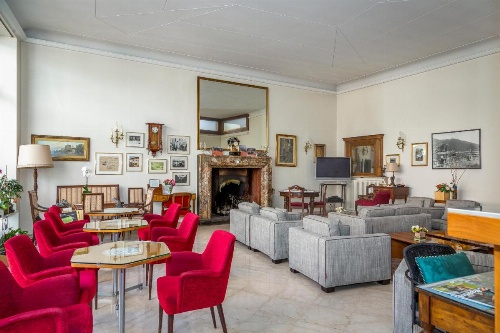 Hotel Tre Re image 26