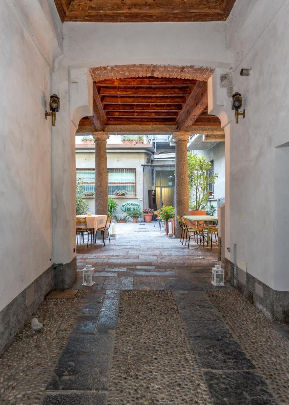 Hotel Tre Re Image 27