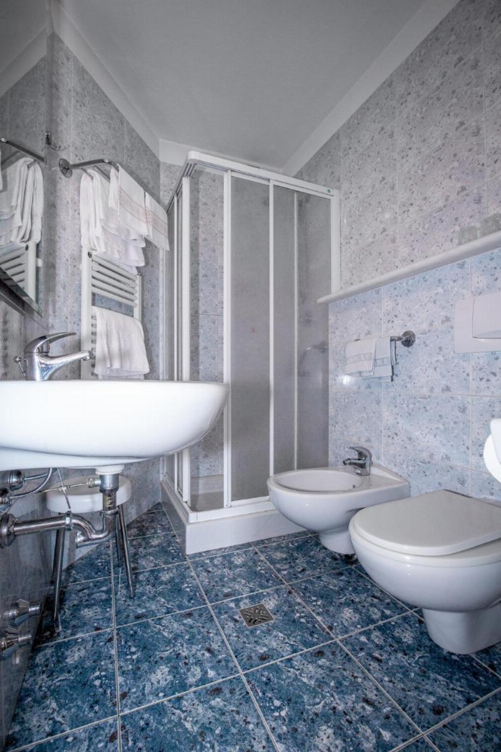 Hotel Tre Re Image 28