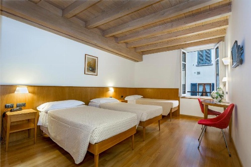 Hotel Tre Re image 29