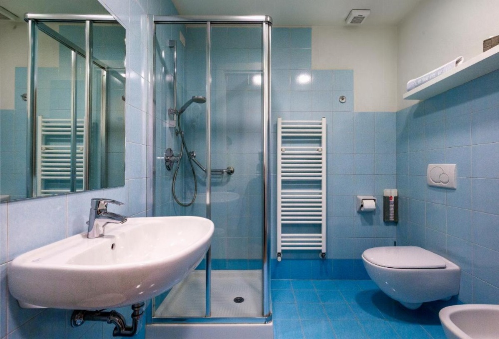 Hotel Tre Re Image 30