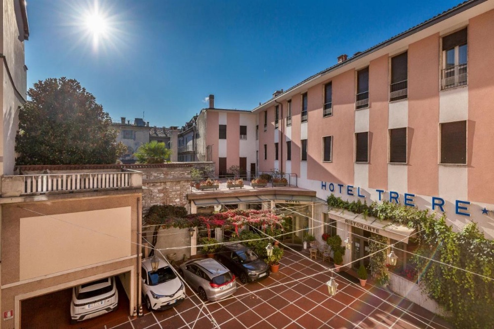 Hotel Tre Re Image 31