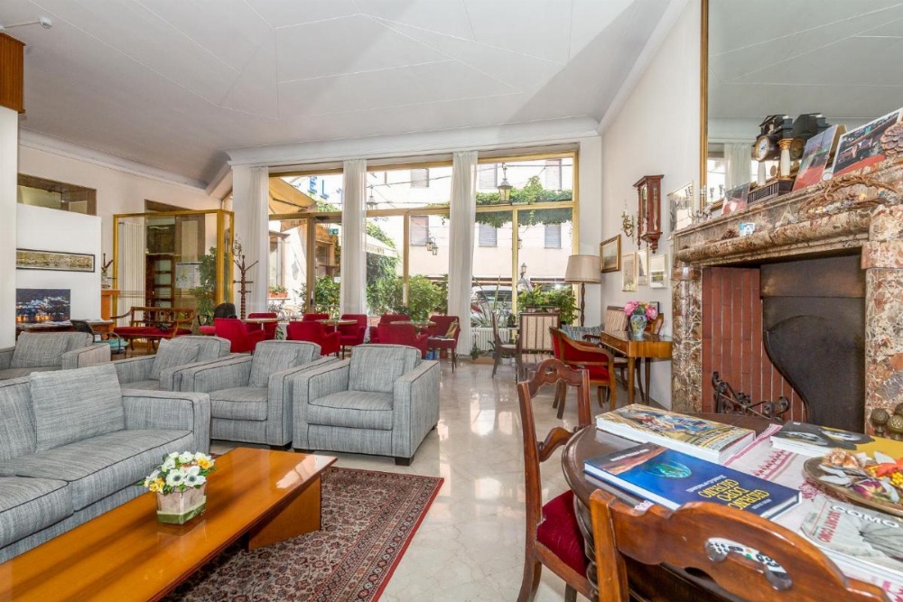 Hotel Tre Re Image 6