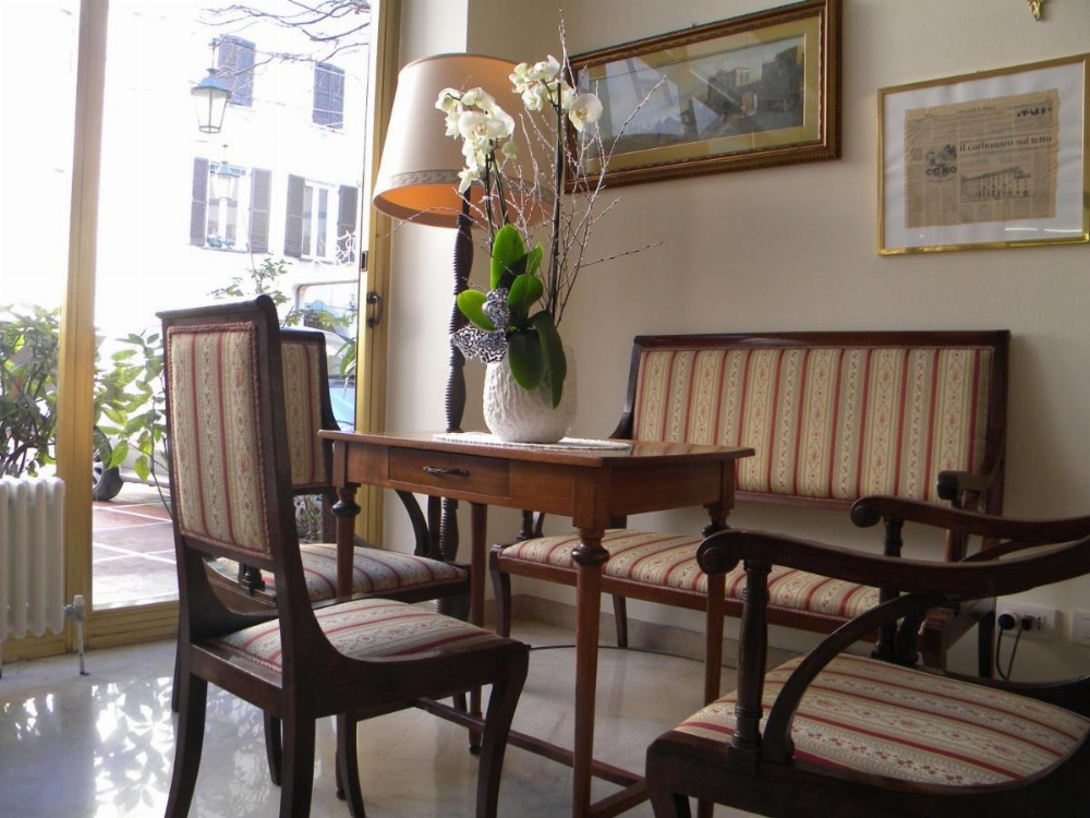 Hotel Tre Re Image 7
